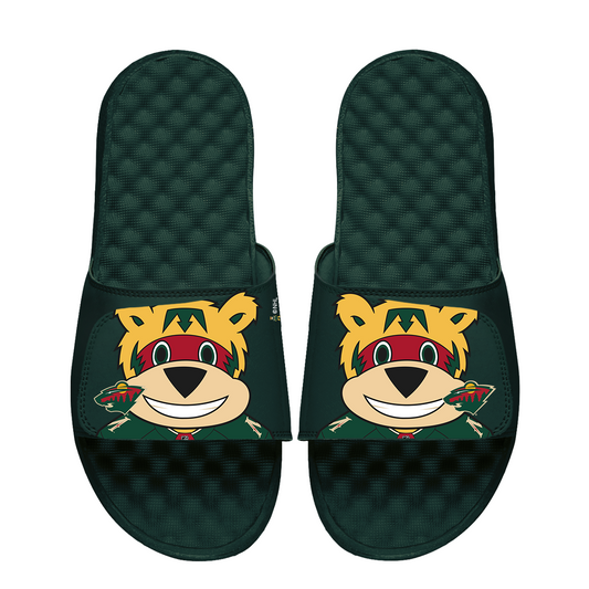 Minnesota Wild Mascot