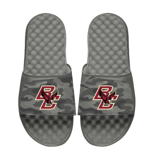 Boston College Urban Camo Slides
