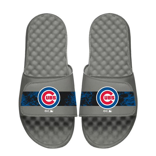Chicago Cubs Distressed