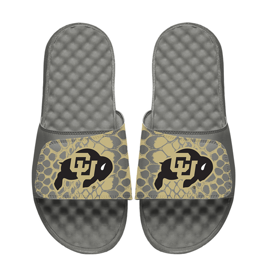 Colorado Buffaloes Year of the Snake