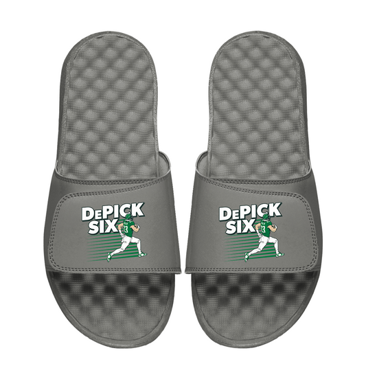 Cooper DeJean Depick Six