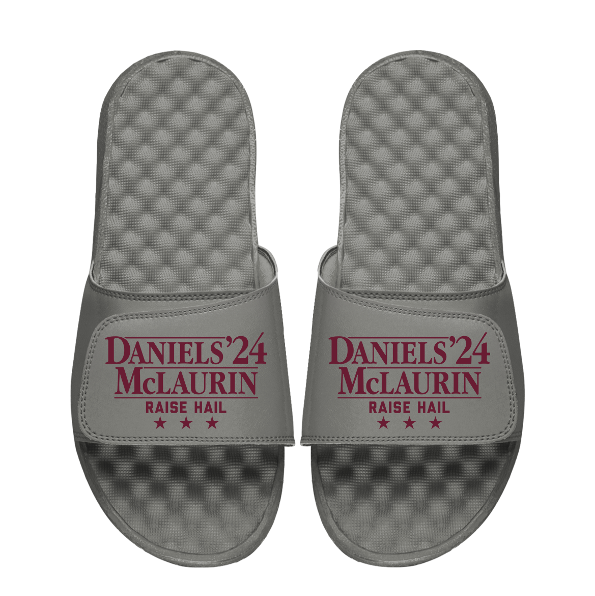 Jayden Daniels/Terry McLaurin Campaign