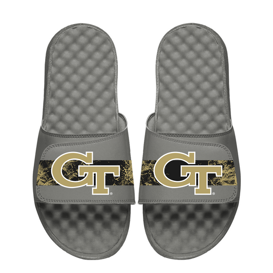 Georgia Tech Distressed