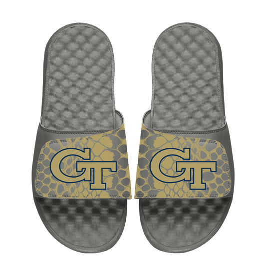 Georgia Tech Yellow Jackets Year of the Snake
