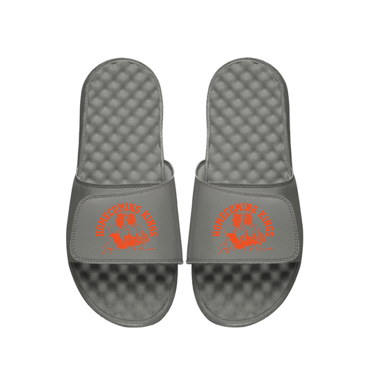 Homecoming Kings Breaking T Slides