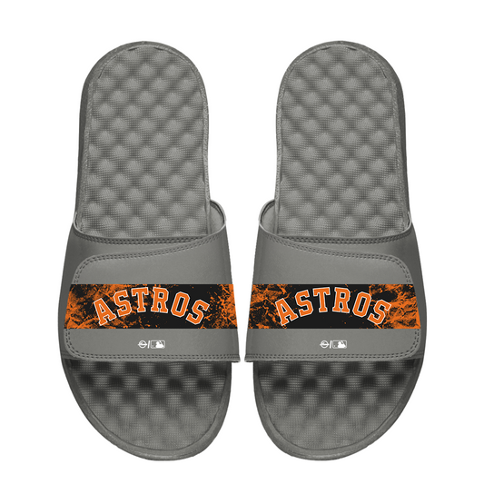 Houston Astros Distressed