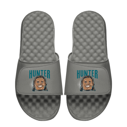 Travis Hunter Swaghead