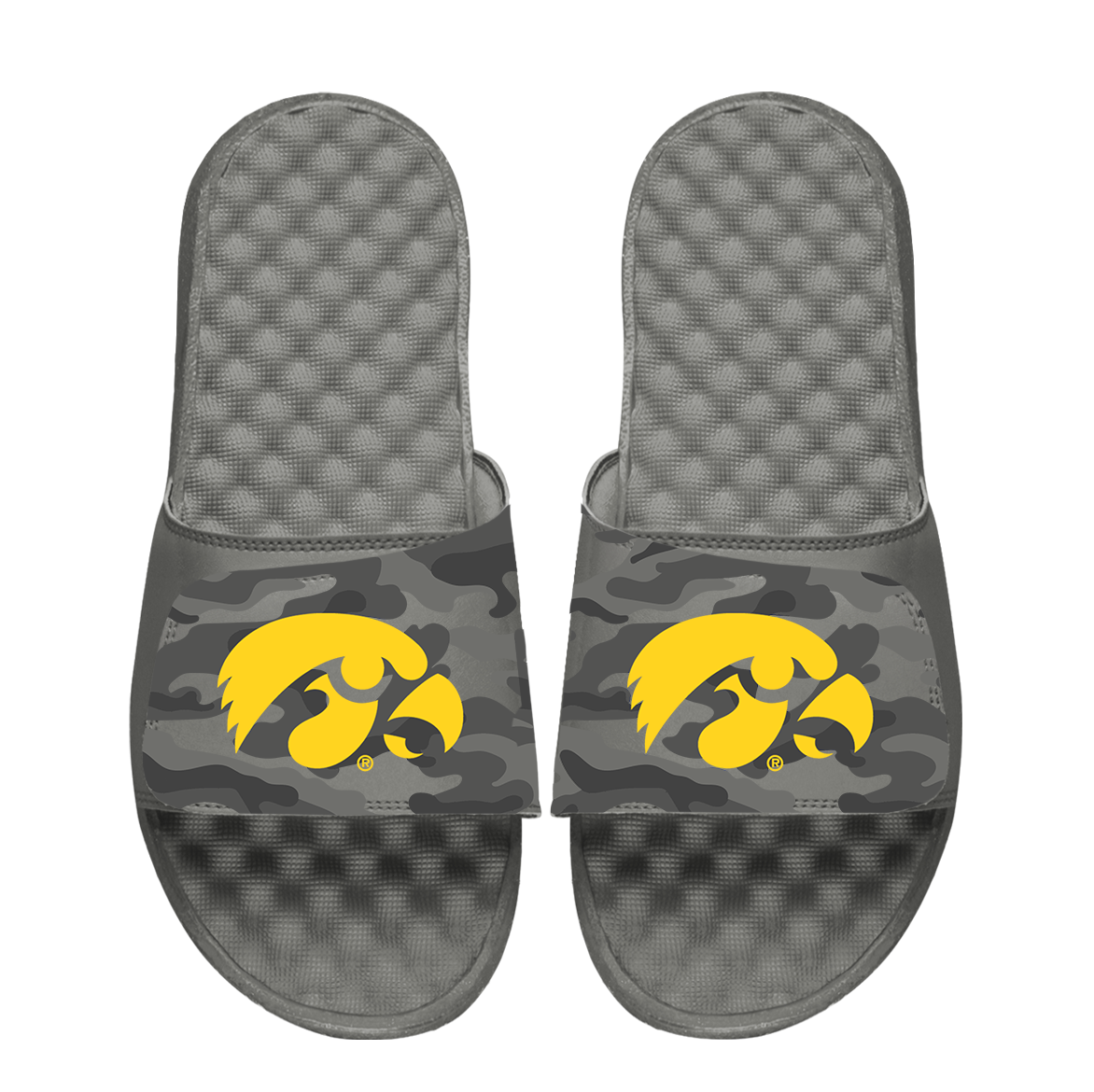 Iowa Urban Camo Slides