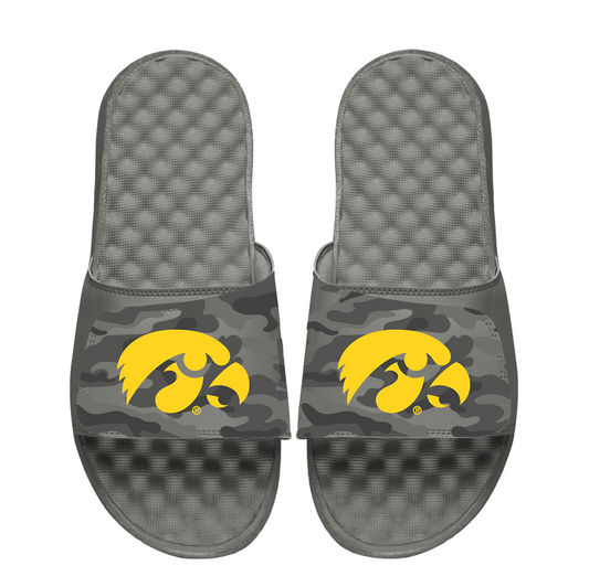 Iowa Urban Camo Slides