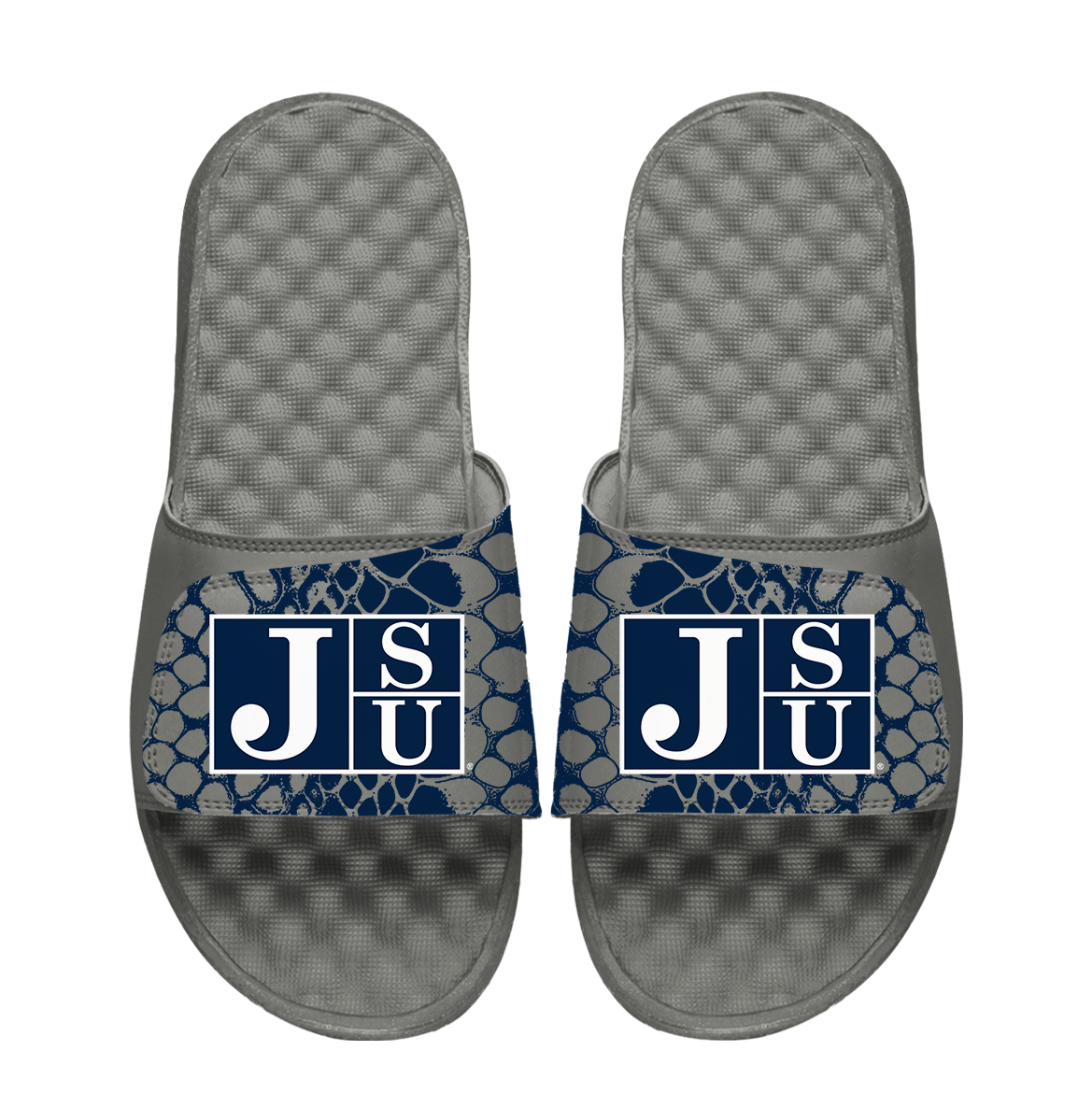 Jackson State Tigers Year of the Snake