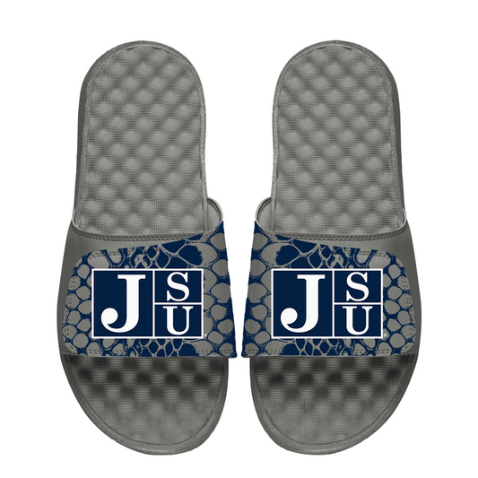 Jackson State Tigers Year of the Snake