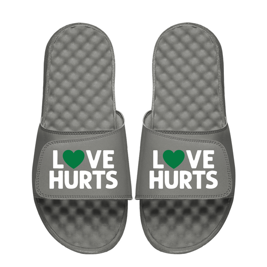 Jalen Hurts Love Hurts