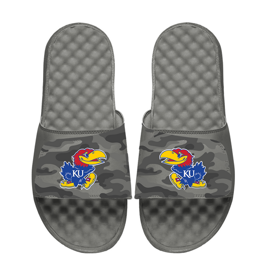 Kansas Urban Camo Slides