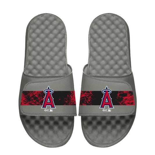 Los Angeles Angels Distressed
