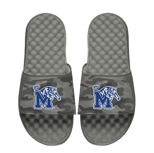 Memphis Urban Camo Slides