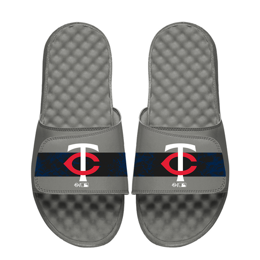 Minnesota Twins Distressed