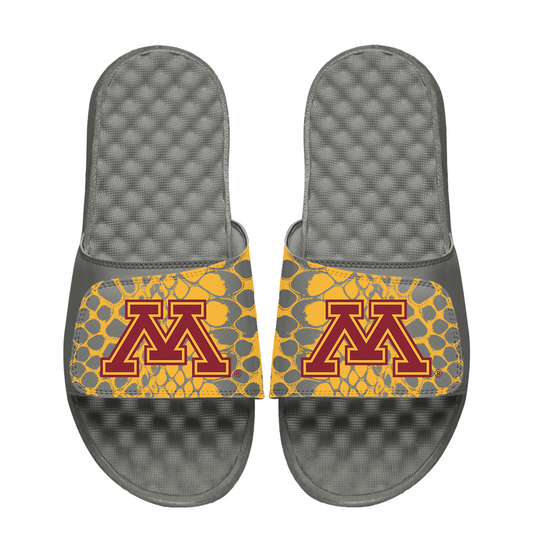 Minnesota Golden Gophers Year of the Snake