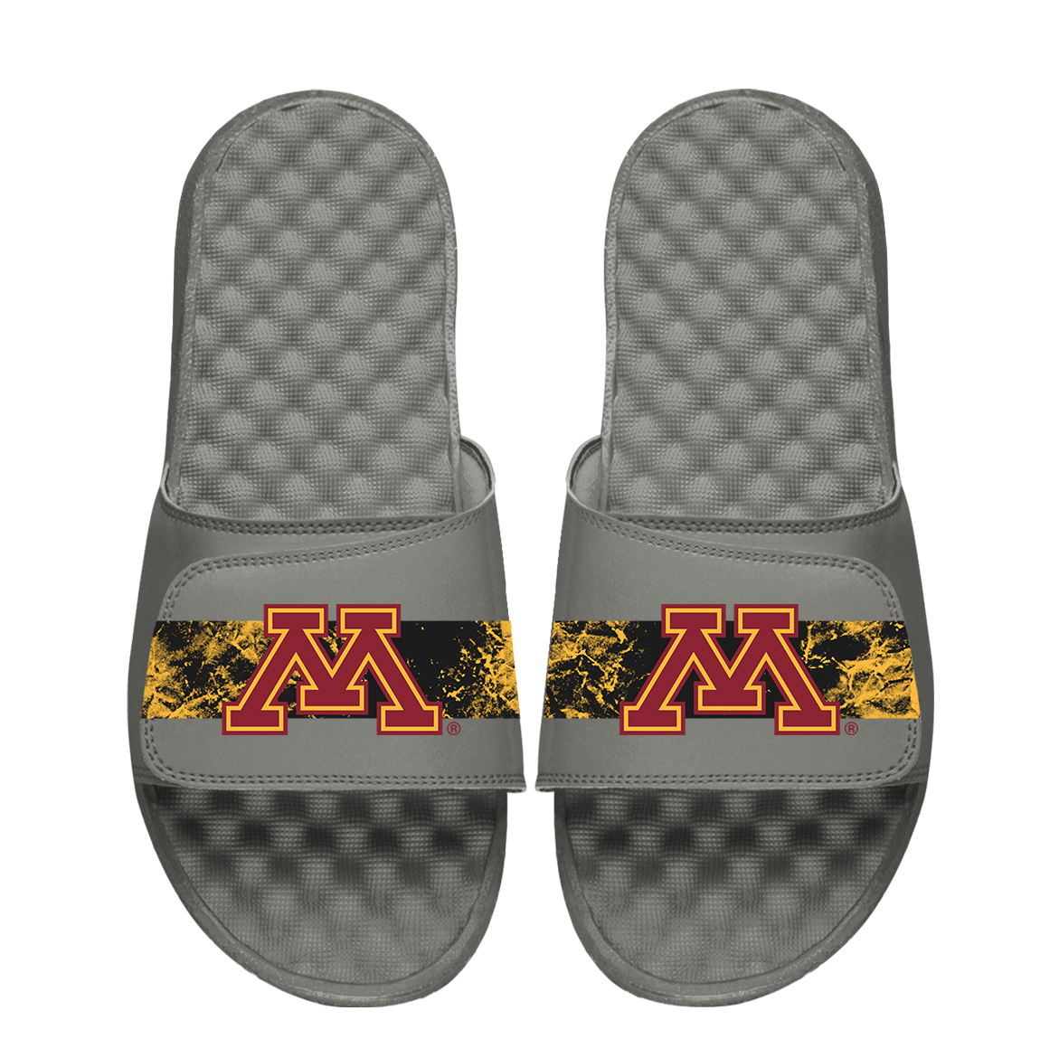 Minnesota Distressed