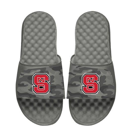 NC State Urban Camo Slides