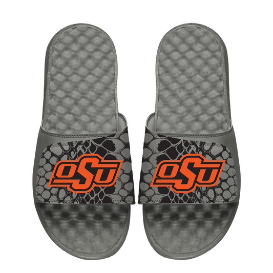 Oklahoma State Cowboys Year of the Snake