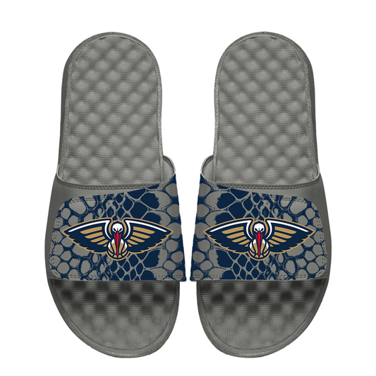 New Orleans Pelicans Year of the Snake