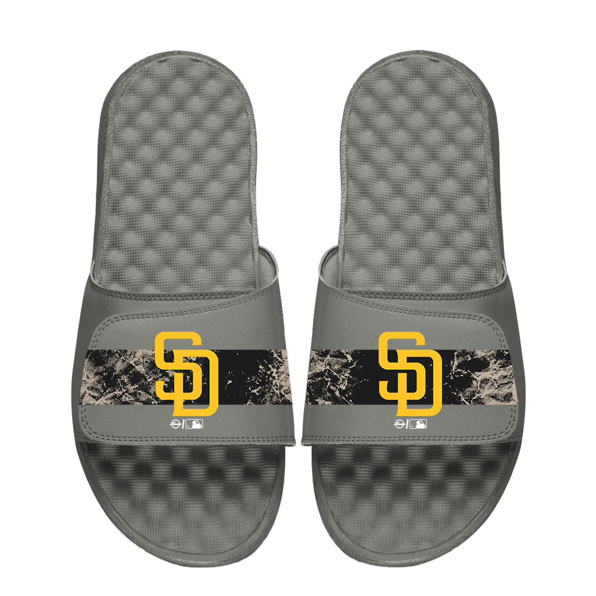 San Diego Padres Distressed