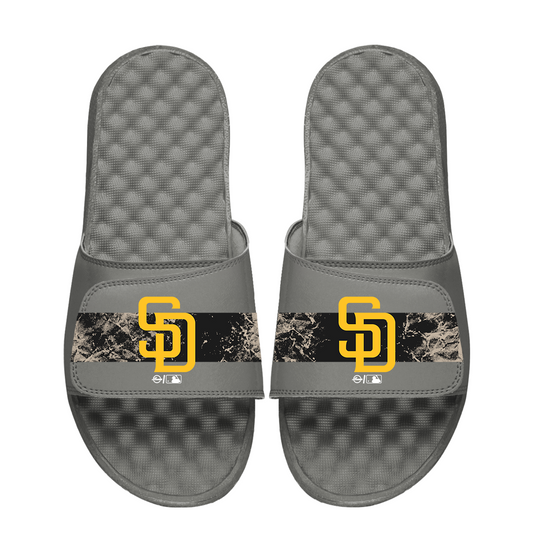 San Diego Padres Distressed