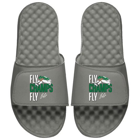 Jalen Hurts Saquon Barkley AJ Brown DeVonta Smith Fly Champs Fly