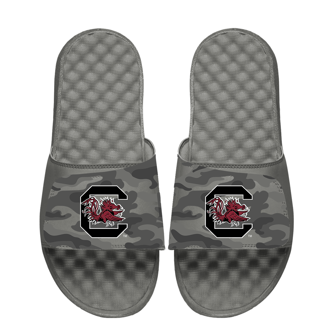 South Carolina Urban Camo Slides