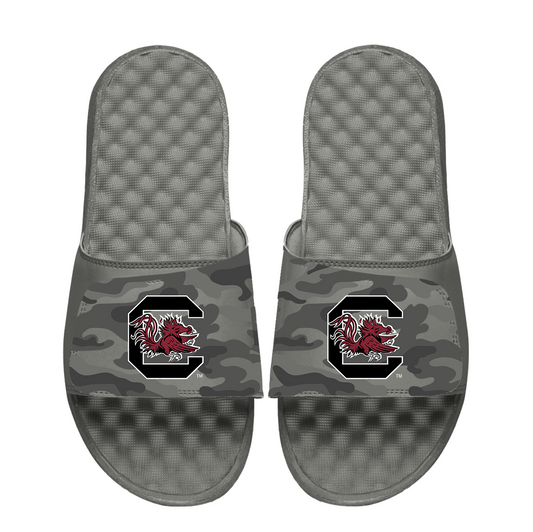 South Carolina Urban Camo Slides