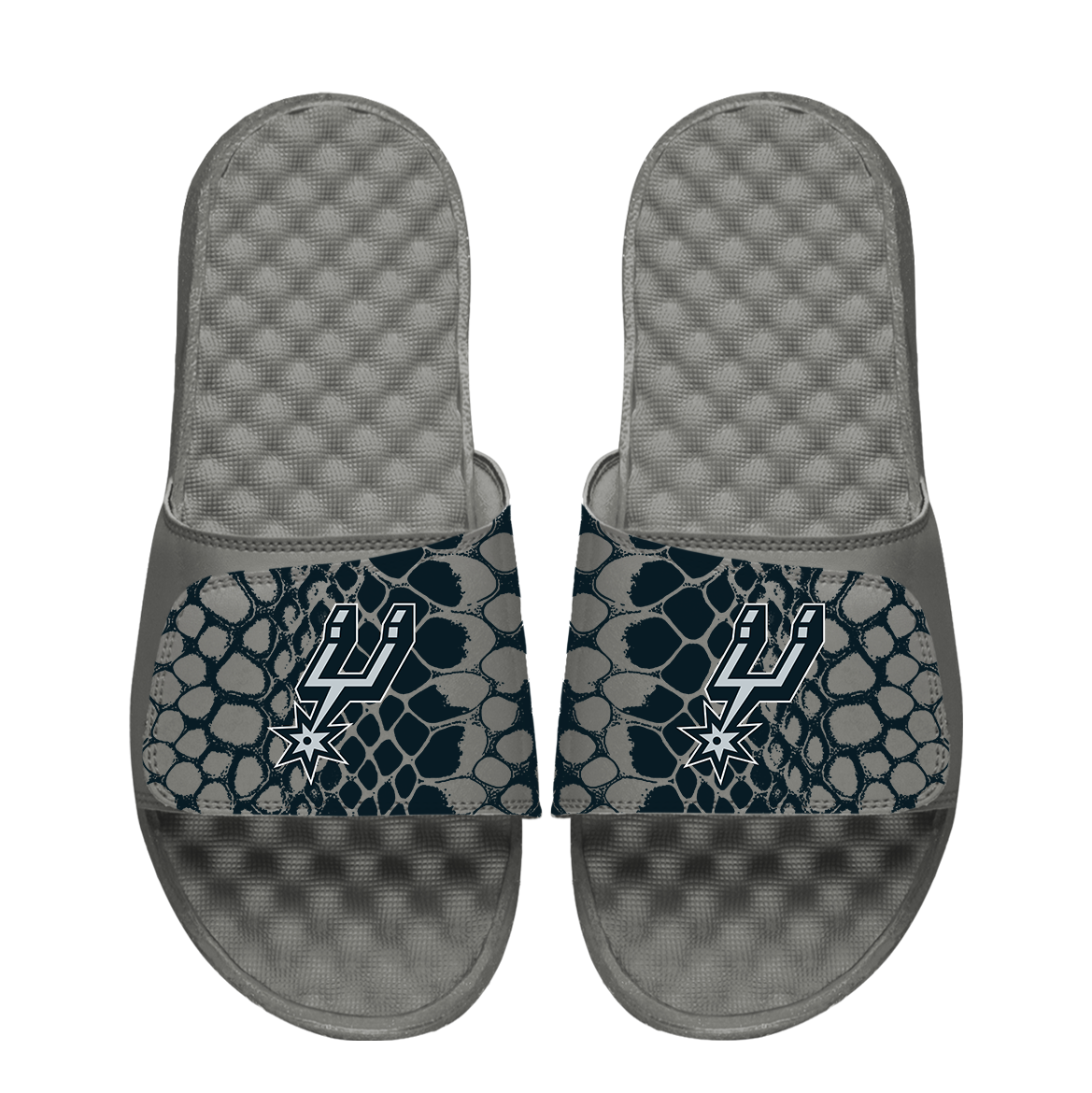 San Antonio Spurs Year of the Snake