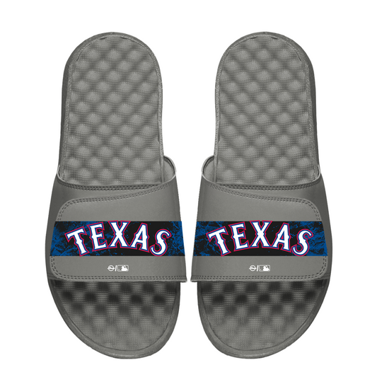 Texas Rangers Distressed