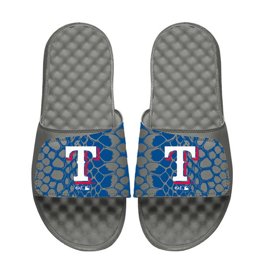 Texas Rangers Year of the Snake