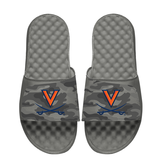 Virginia Urban Camo Slides
