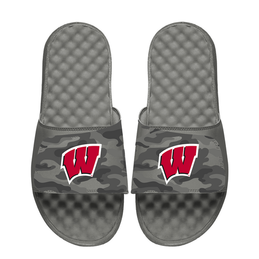 Wisconsin Urban Camo Slides