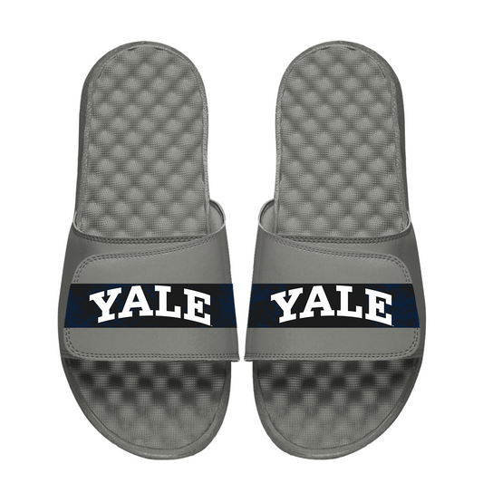 Yale Distressed