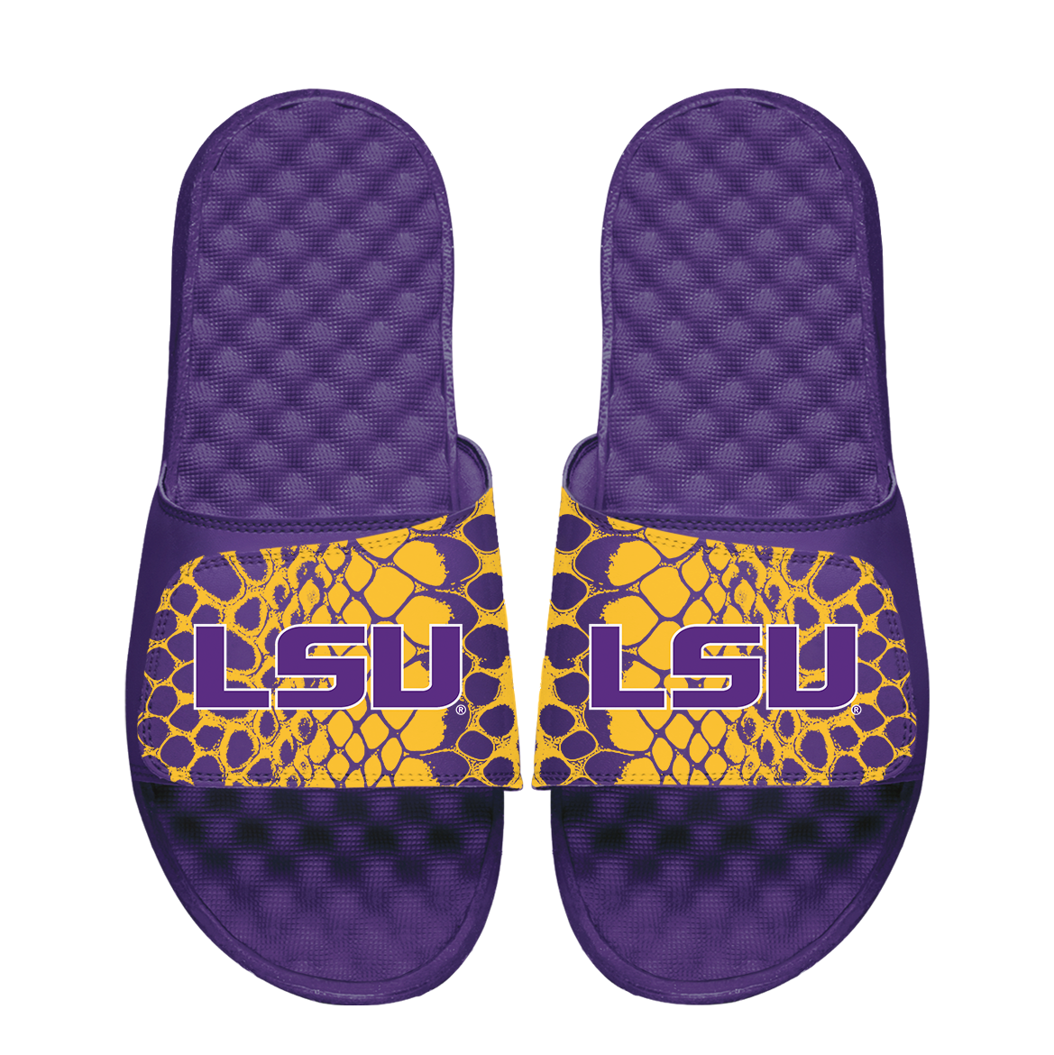 LSU Tigers Year of the Snake