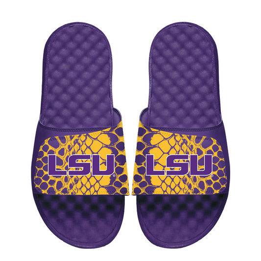 LSU Tigers Year of the Snake