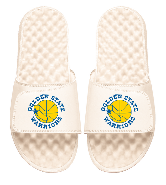 GSW Cream Slides