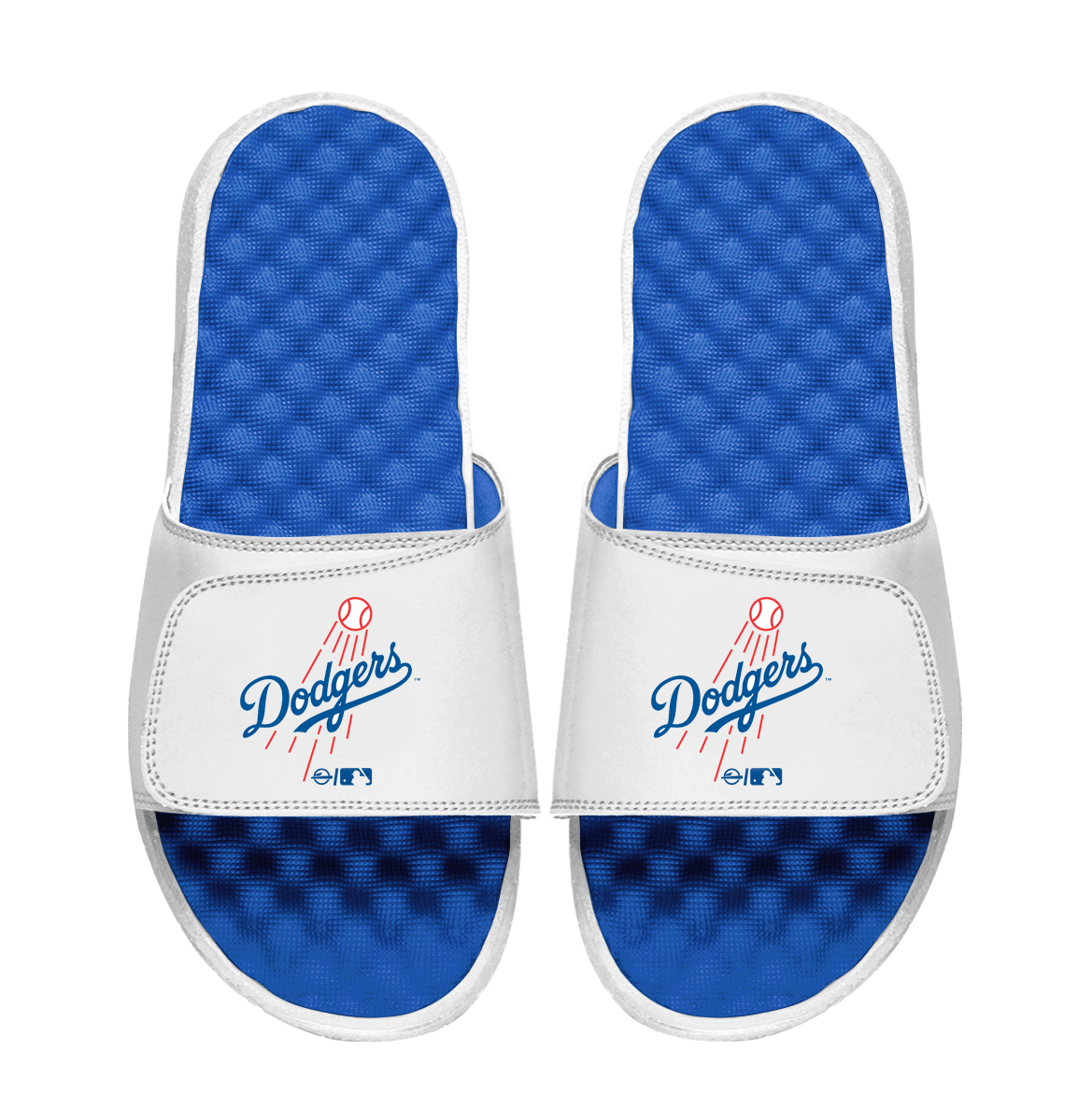 Los Angeles Dodgers Primary