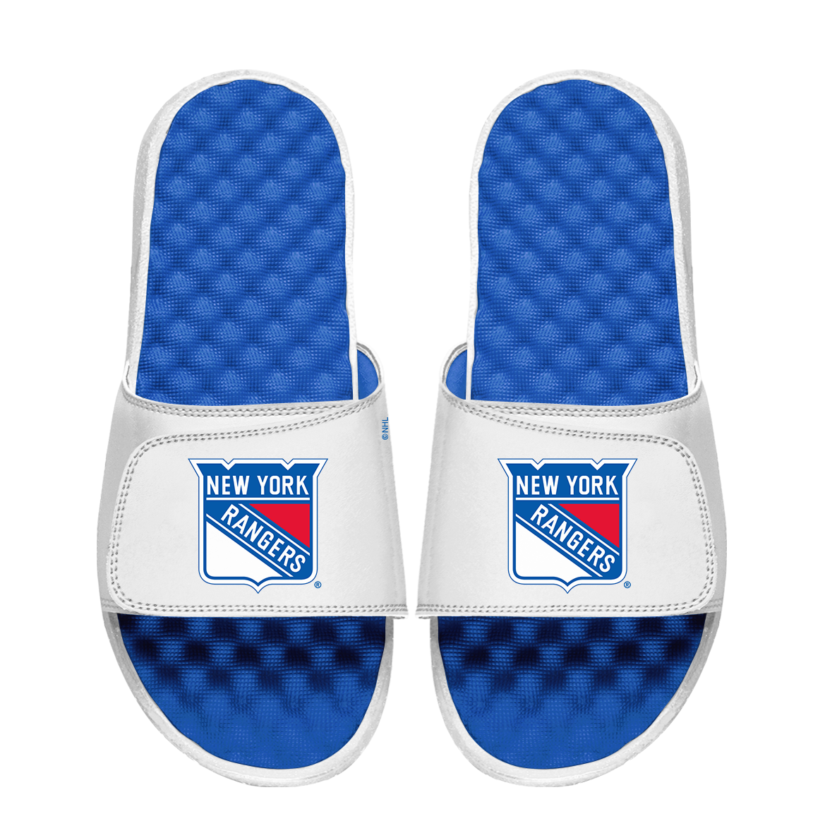 New York Rangers Primary