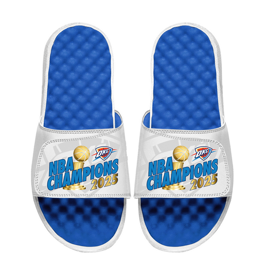 Oklahoma City Thunder 2025 NBA Finals Champions Tonal