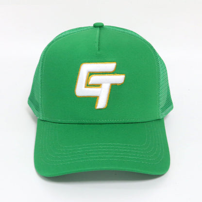 Gametime Original - "Hometown Edition" Trucker Hat 