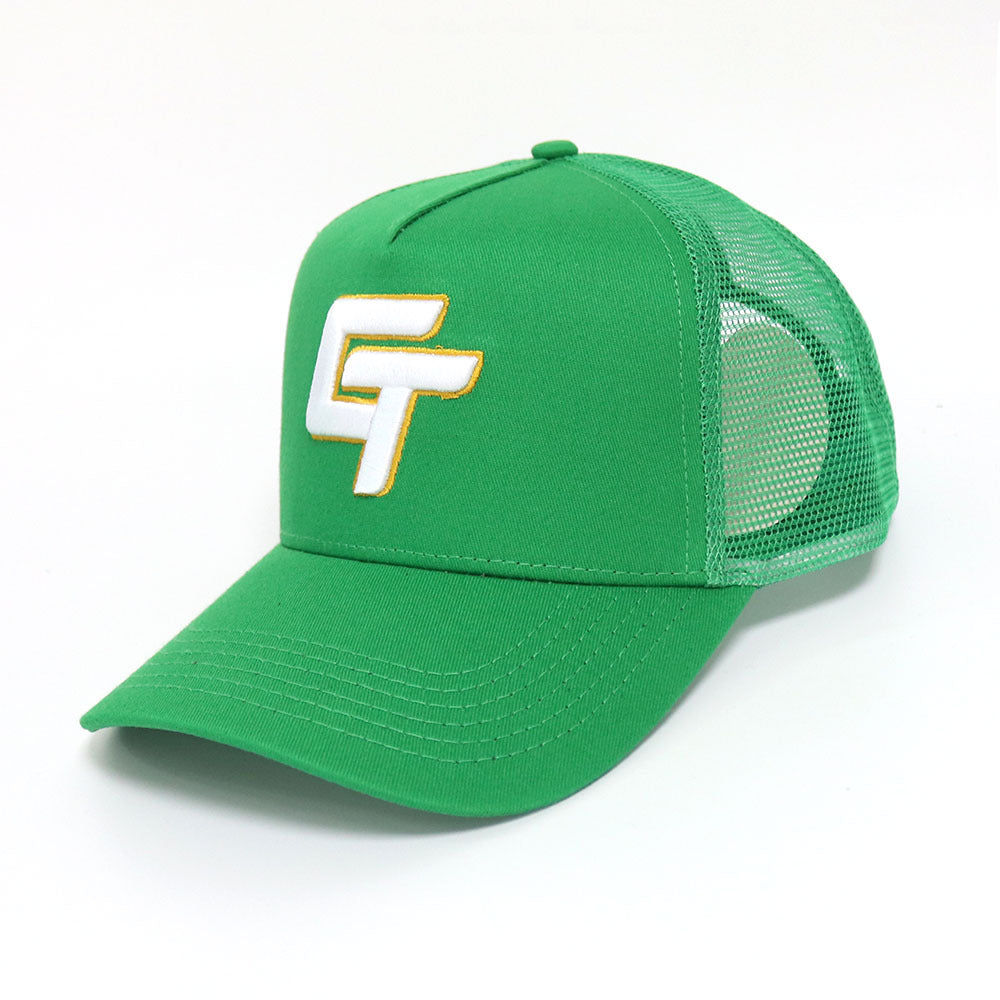 Gametime Original - "Hometown Edition" Trucker Hat 