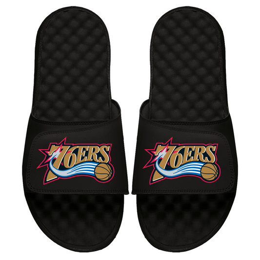 Philadelphia 76ers HWC Primary Slides