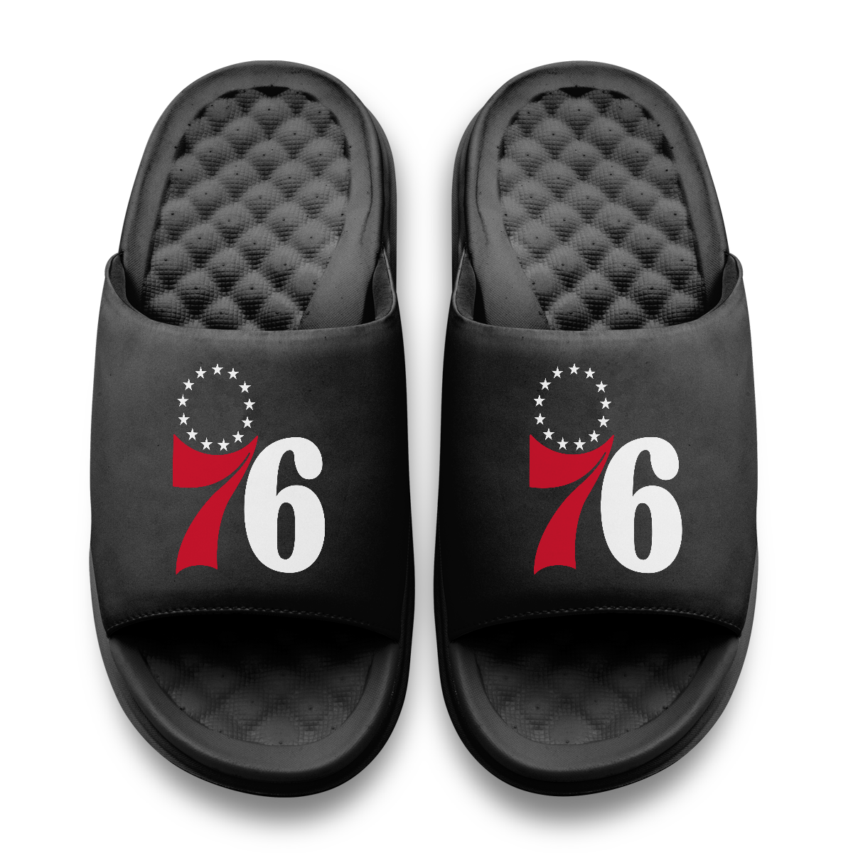 Philadelphia 76ers Primary Motive