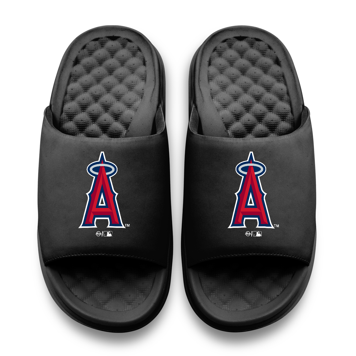 Los Angeles Angels Primary Motive