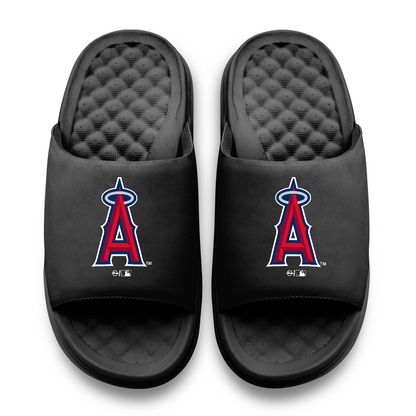 Los Angeles Angels Primary Motive