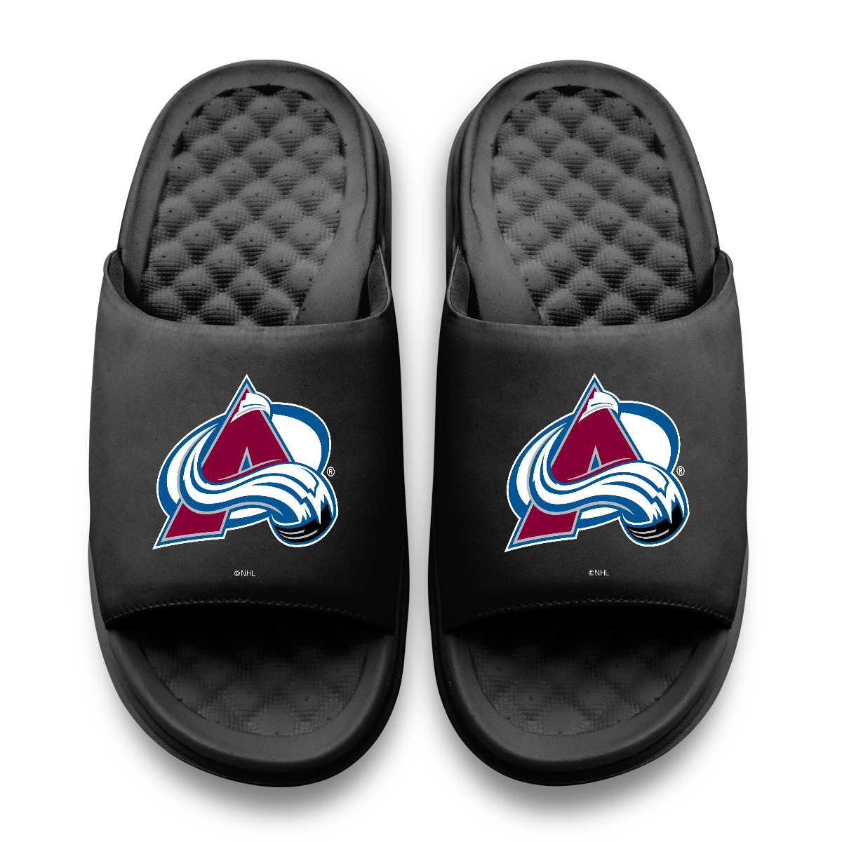 Colorado Avalanche Primary Motive