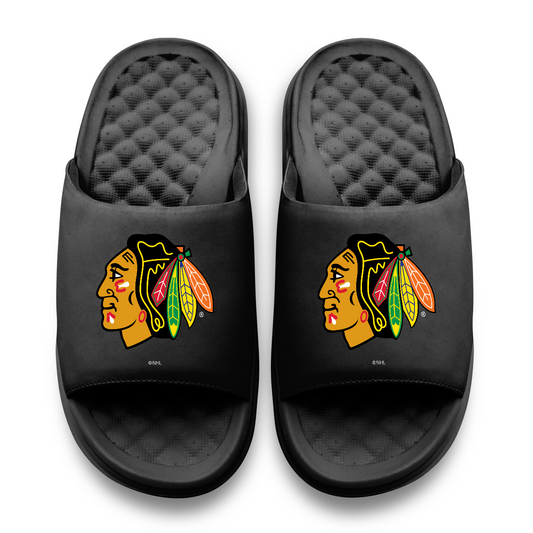 Chicago Blackhawks Primary Motive